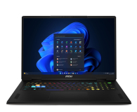 MSI Vector A18 HX Ryzen 9 9955HX /32GB/1TB/Win11 RTX 5070Ti - 1327977 - zdjęcie 1